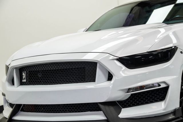 2016 Ford Mustang 2dr Fastback GT Premium - 23070903 - 1