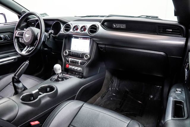 2016 Ford Mustang 2dr Fastback GT Premium - 23070903 - 19