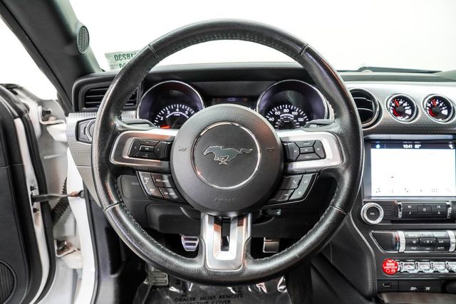2016 Ford Mustang 2dr Fastback GT Premium - 23070903 - 20