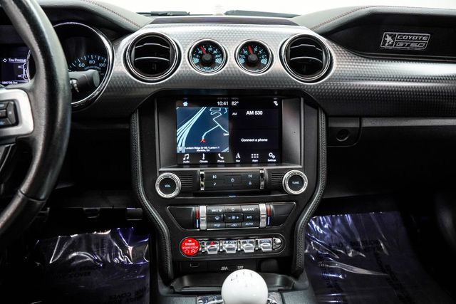 2016 Ford Mustang 2dr Fastback GT Premium - 23070903 - 21