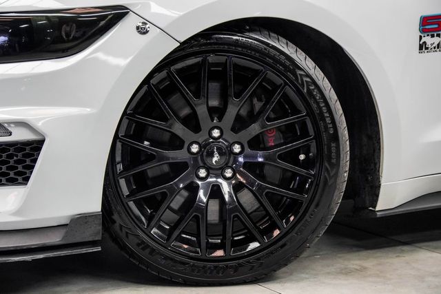 2016 Ford Mustang 2dr Fastback GT Premium - 23070903 - 2