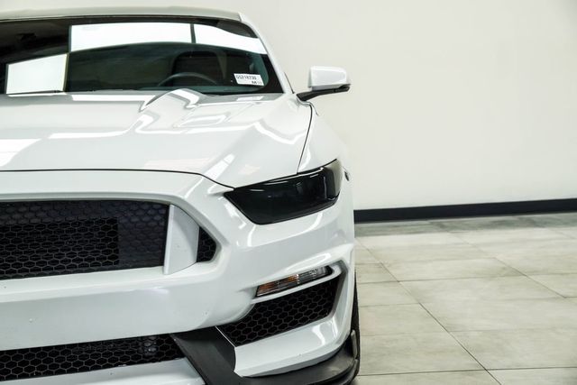 2016 Ford Mustang 2dr Fastback GT Premium - 23070903 - 3