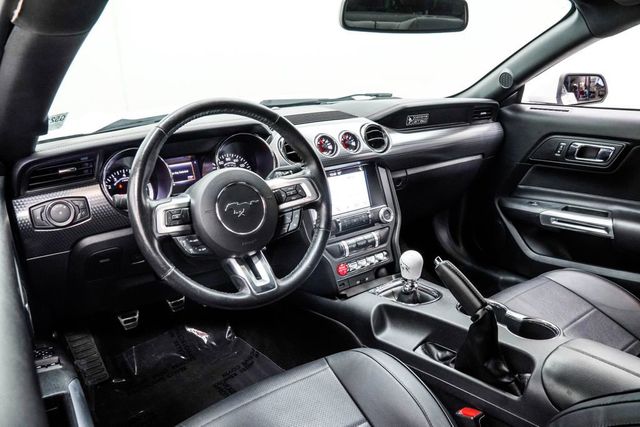 2016 Ford Mustang 2dr Fastback GT Premium - 23070903 - 4