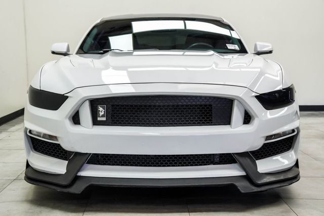 2016 Ford Mustang 2dr Fastback GT Premium - 23070903 - 5