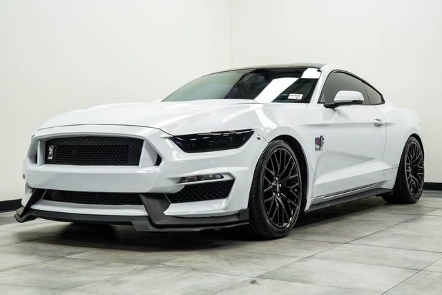 2016 Ford Mustang 2dr Fastback GT Premium - 23070903 - 6