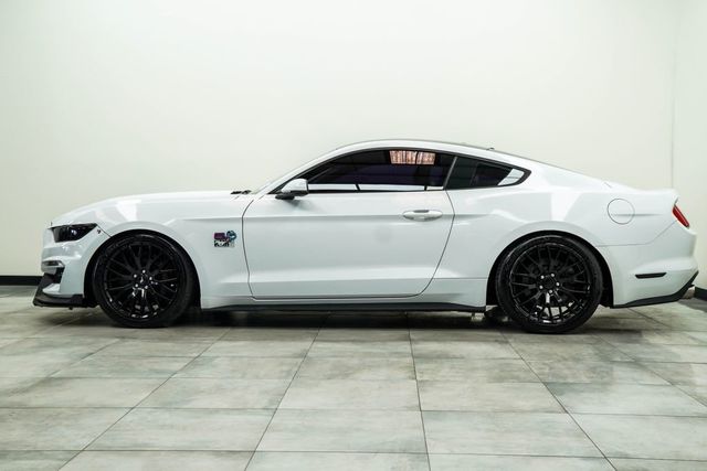 2016 Ford Mustang 2dr Fastback GT Premium - 23070903 - 7