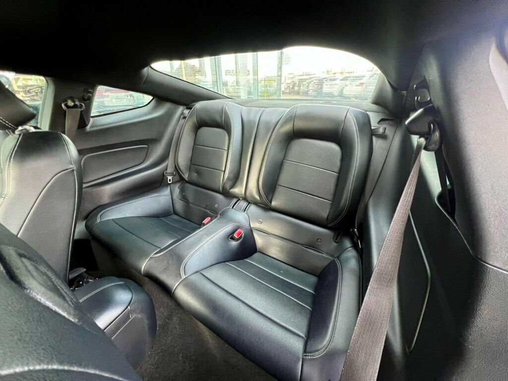 2016 Ford Mustang 2dr Fastback GT Premium - 22991051 - 14