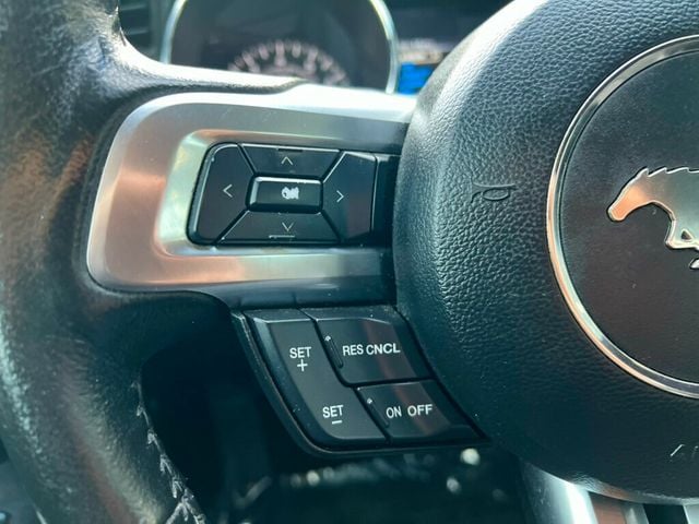 2016 Ford Mustang 2dr Fastback GT Premium - 22991051 - 15