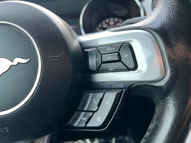 2016 Ford Mustang 2dr Fastback GT Premium - 22991051 - 16