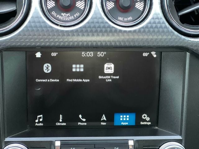 2016 Ford Mustang 2dr Fastback GT Premium - 22991051 - 21