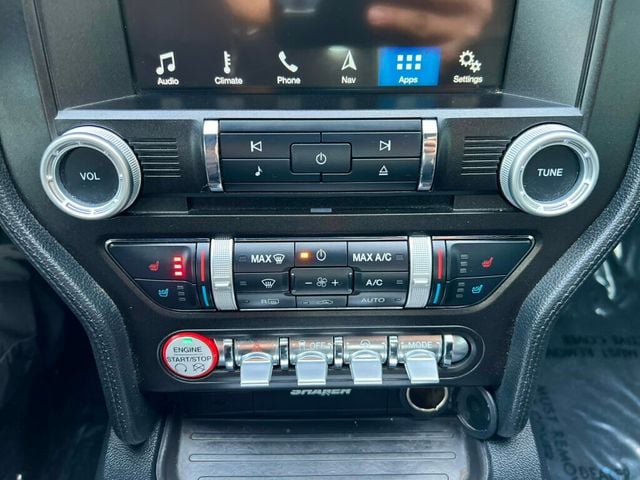 2016 Ford Mustang 2dr Fastback GT Premium - 22991051 - 24