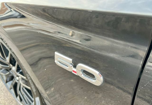 2016 Ford Mustang 2dr Fastback GT Premium - 22991051 - 7