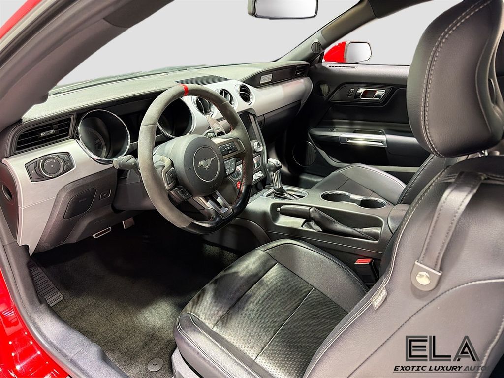 2016 Ford Mustang 2dr Fastback GT Premium - 22996023 - 9