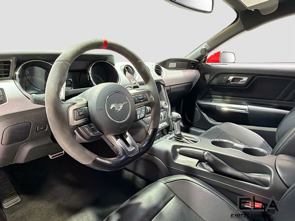 2016 Ford Mustang 2dr Fastback GT Premium - 22996023 - 11