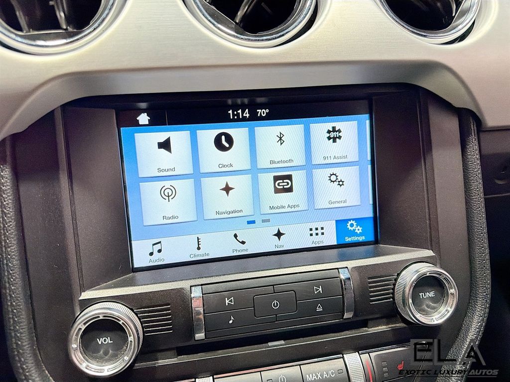 2016 Ford Mustang 2dr Fastback GT Premium - 22996023 - 13