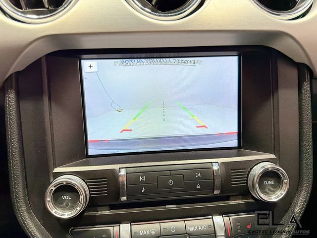 2016 Ford Mustang 2dr Fastback GT Premium - 22996023 - 14