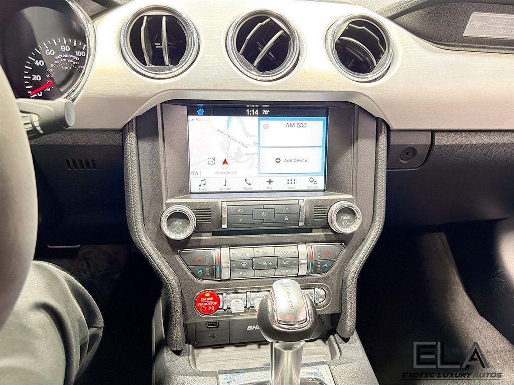 2016 Ford Mustang 2dr Fastback GT Premium - 22996023 - 15