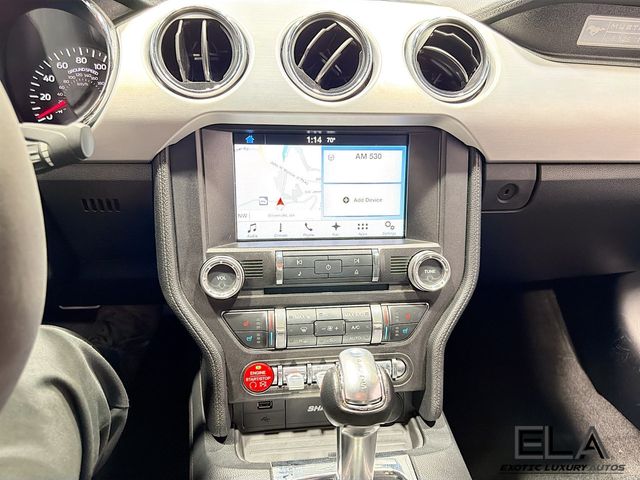 2016 Ford Mustang 2dr Fastback GT Premium - 22996023 - 15