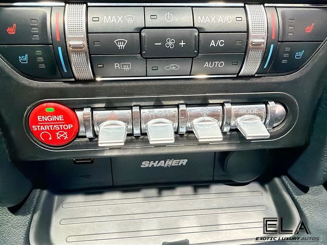 2016 Ford Mustang 2dr Fastback GT Premium - 22996023 - 16