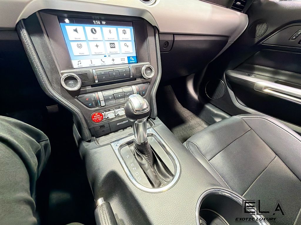 2016 Ford Mustang 2dr Fastback GT Premium - 22996023 - 17