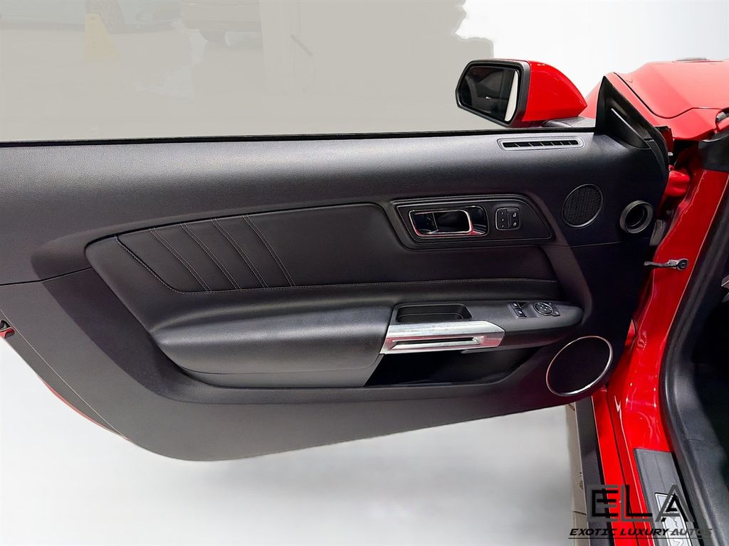 2016 Ford Mustang 2dr Fastback GT Premium - 22996023 - 18