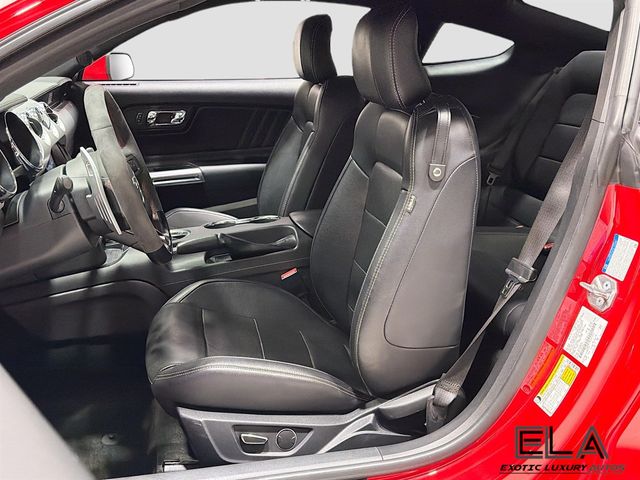 2016 Ford Mustang 2dr Fastback GT Premium - 22996023 - 20