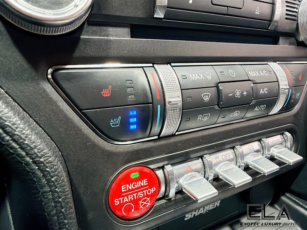 2016 Ford Mustang 2dr Fastback GT Premium - 22996023 - 21