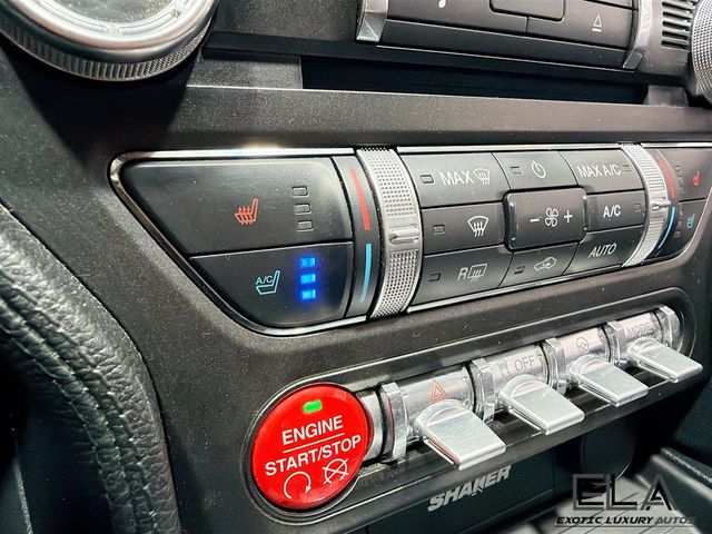 2016 Ford Mustang 2dr Fastback GT Premium - 22996023 - 21