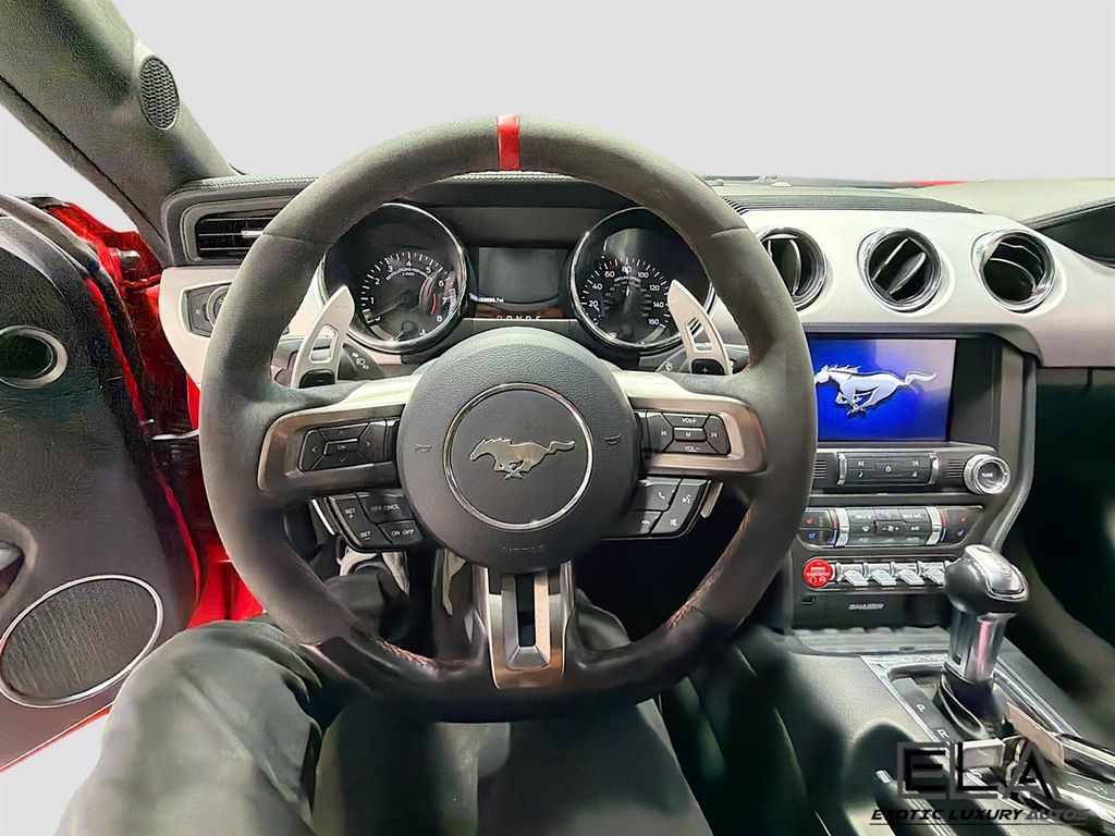 2016 Ford Mustang 2dr Fastback GT Premium - 22996023 - 23