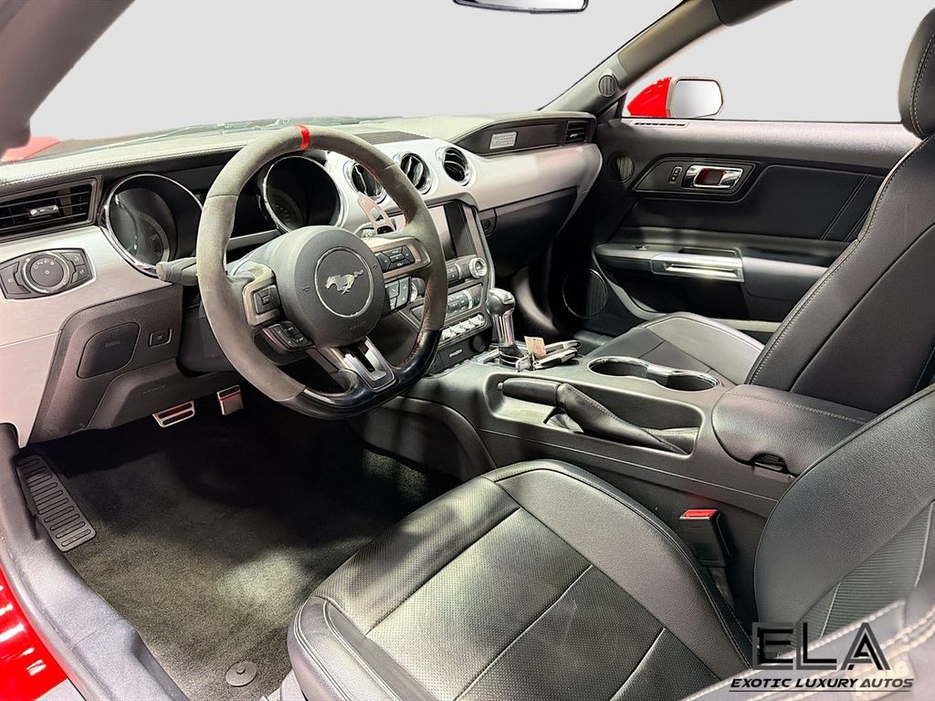 2016 Ford Mustang 2dr Fastback GT Premium - 22996023 - 24