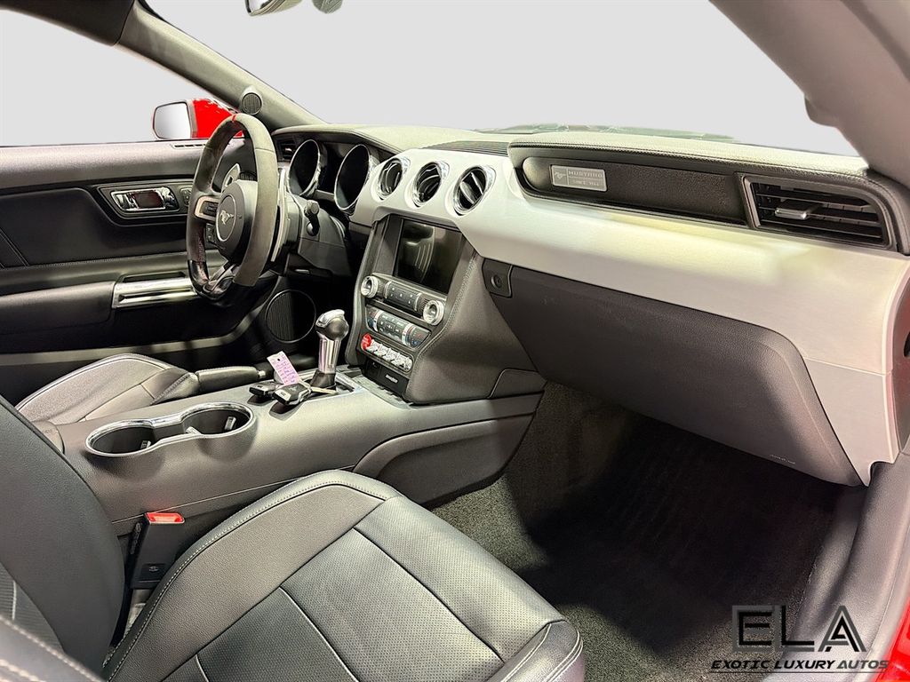 2016 Ford Mustang 2dr Fastback GT Premium - 22996023 - 25