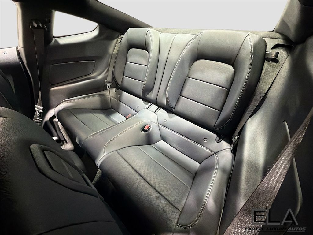 2016 Ford Mustang 2dr Fastback GT Premium - 22996023 - 26