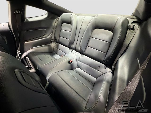 2016 Ford Mustang 2dr Fastback GT Premium - 22996023 - 26