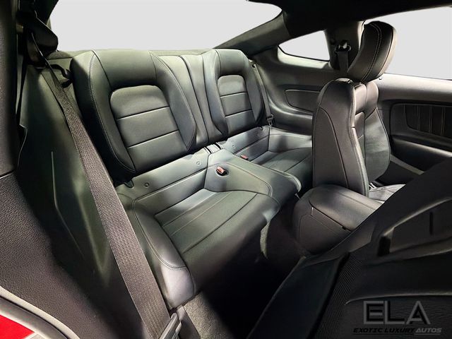 2016 Ford Mustang 2dr Fastback GT Premium - 22996023 - 27