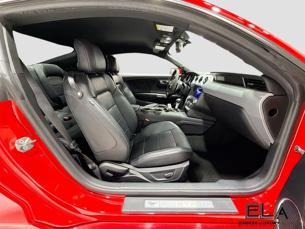 2016 Ford Mustang 2dr Fastback GT Premium - 22996023 - 28