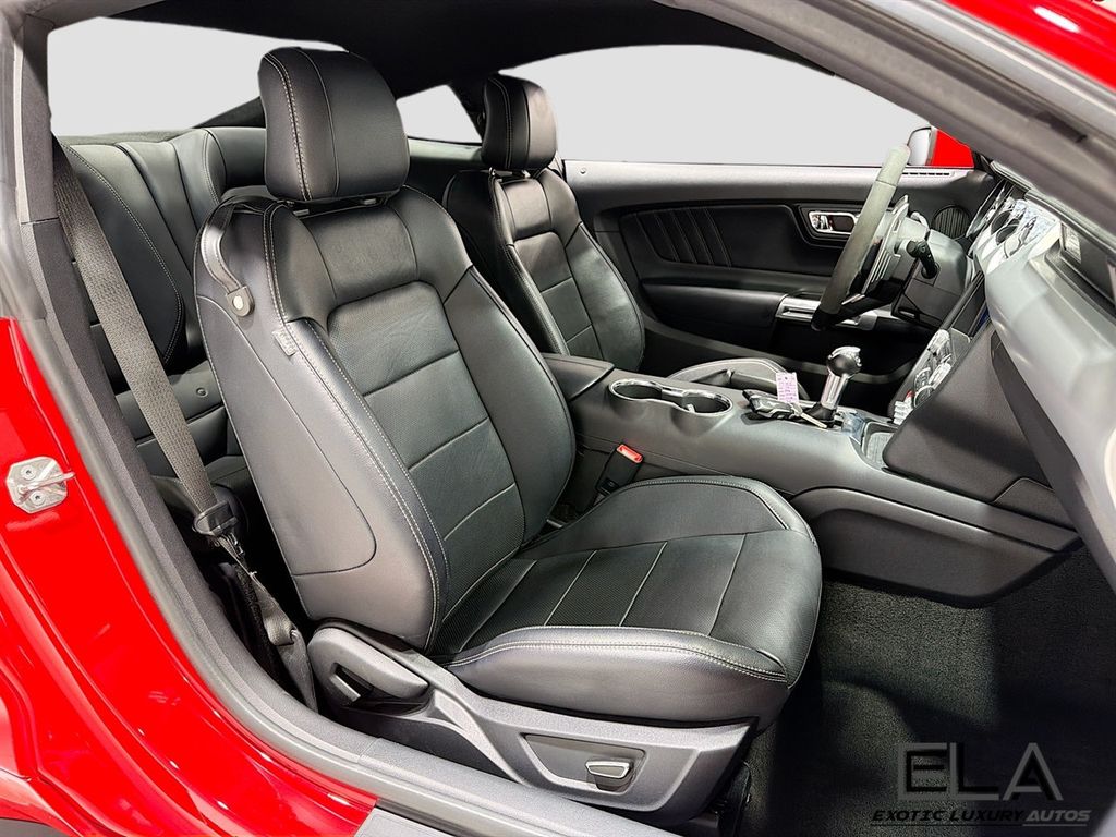 2016 Ford Mustang 2dr Fastback GT Premium - 22996023 - 29