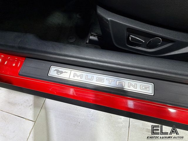 2016 Ford Mustang 2dr Fastback GT Premium - 22996023 - 32