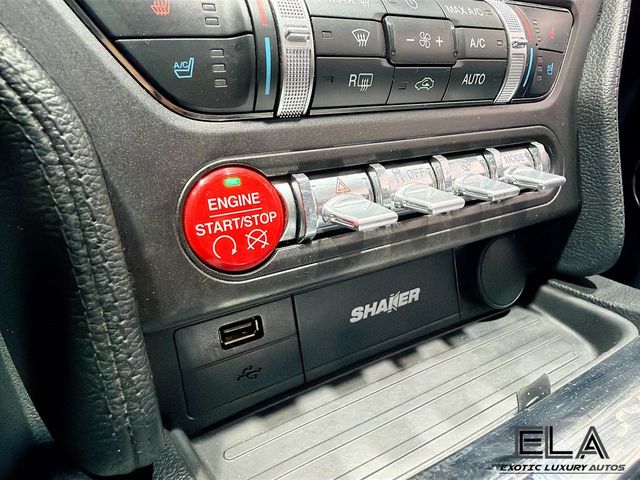 2016 Ford Mustang 2dr Fastback GT Premium - 22996023 - 34