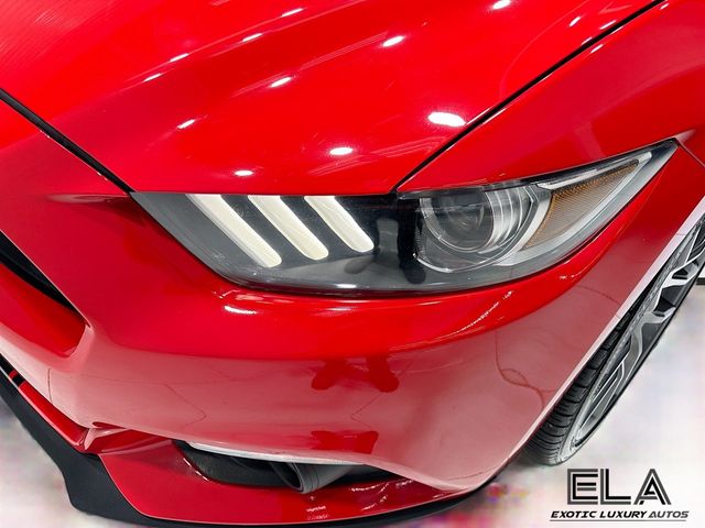 2016 Ford Mustang 2dr Fastback GT Premium - 22996023 - 35
