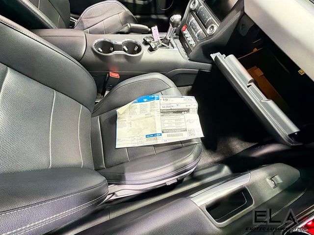 2016 Ford Mustang 2dr Fastback GT Premium - 22996023 - 36