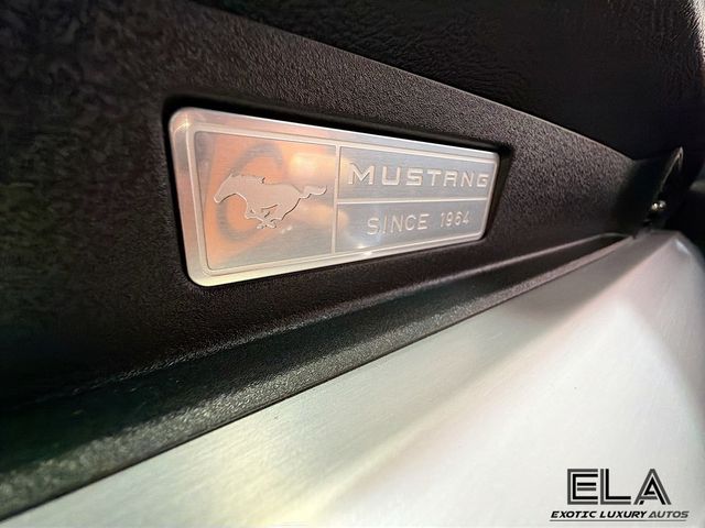 2016 Ford Mustang 2dr Fastback GT Premium - 22996023 - 37