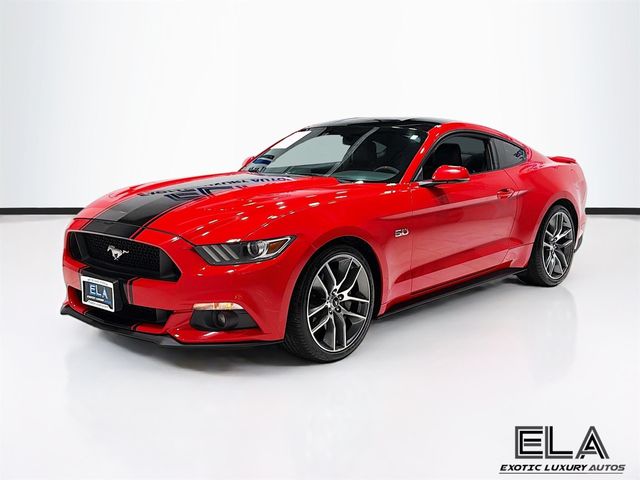 2016 Ford Mustang 2dr Fastback GT Premium - 22996023 - 39
