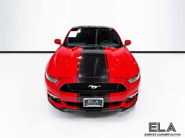 2016 Ford Mustang 2dr Fastback GT Premium - 22996023 - 44