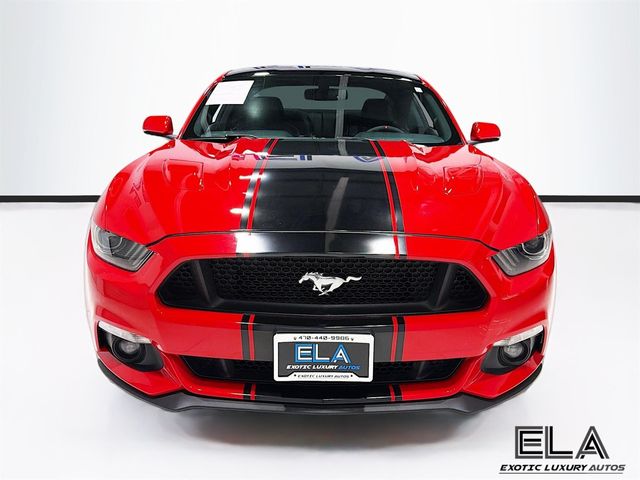 2016 Ford Mustang 2dr Fastback GT Premium - 22996023 - 45