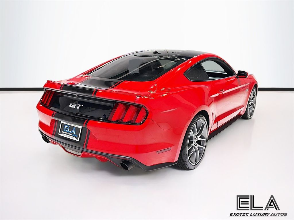 2016 Ford Mustang 2dr Fastback GT Premium - 22996023 - 52