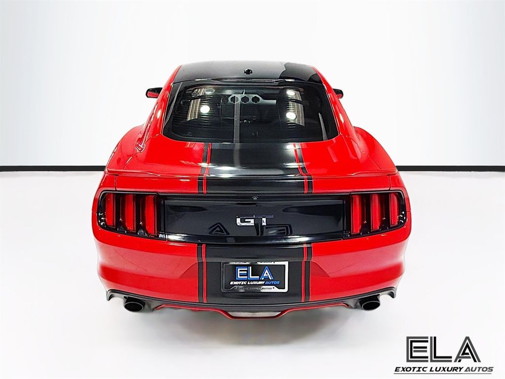 2016 Ford Mustang 2dr Fastback GT Premium - 22996023 - 53