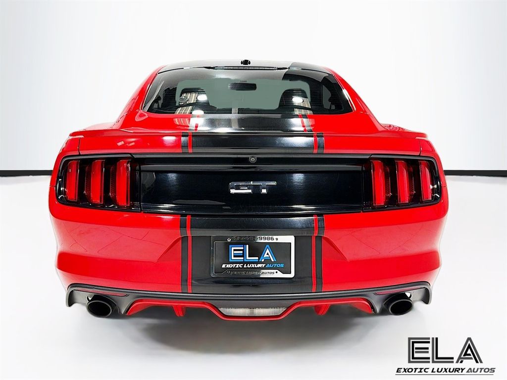 2016 Ford Mustang 2dr Fastback GT Premium - 22996023 - 54