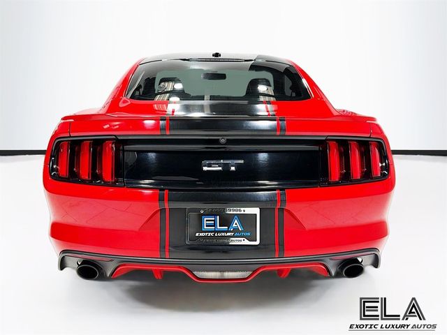 2016 Ford Mustang 2dr Fastback GT Premium - 22996023 - 54