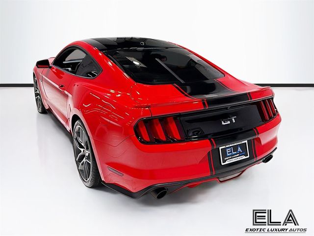 2016 Ford Mustang 2dr Fastback GT Premium - 22996023 - 55