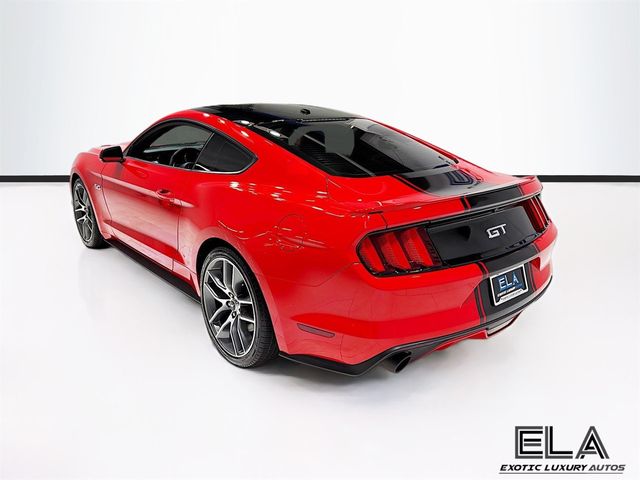 2016 Ford Mustang 2dr Fastback GT Premium - 22996023 - 56